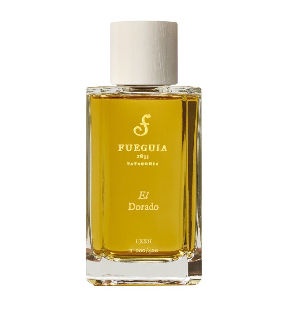 Fueguia 1833 El Dorado Perfume (100ml)
