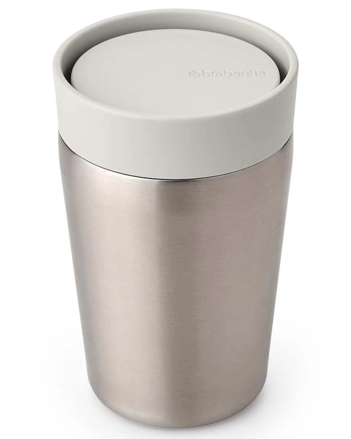 Термочаша Brabantia Make & Take 0,2 L