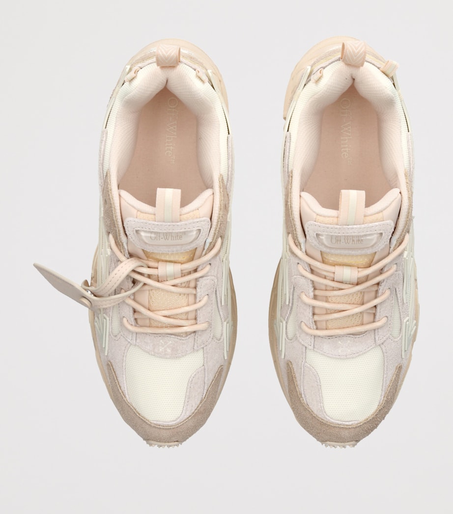 Be Right Back Sneakers