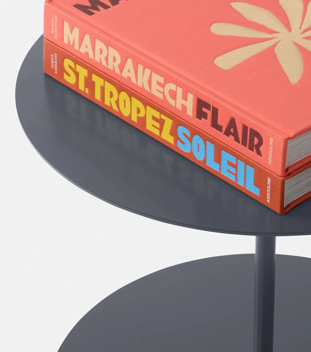 Cappellini - Gong table