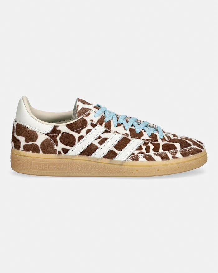 adidas Originals Handball Spezial Women's Leather Sneakers
