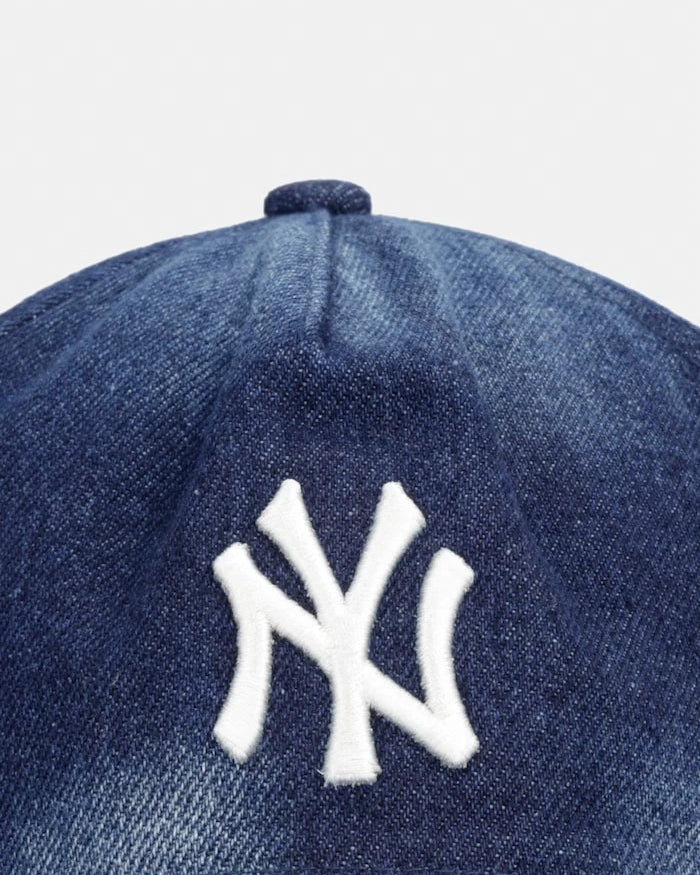New Era DENIM 920 AF NYY бейзболка