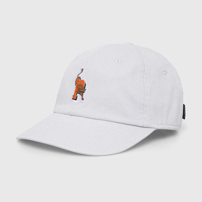 Памучна шапка с козирка Puma