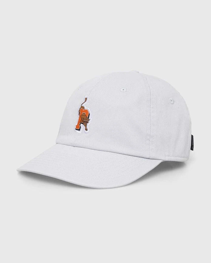 Памучна шапка с козирка Puma