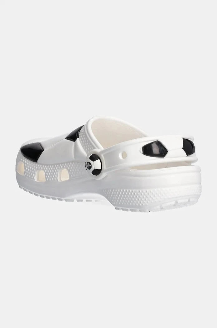 Детски чехли Crocs CLASSIC SOCCER BALL CLOG