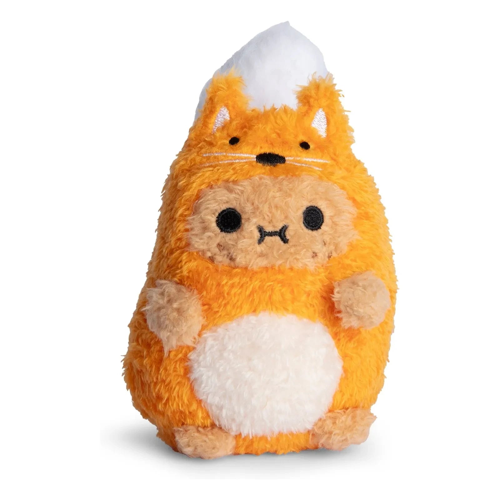 Noodoll - Fox plush | Orange