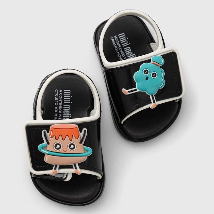 Детски сандали Melissa