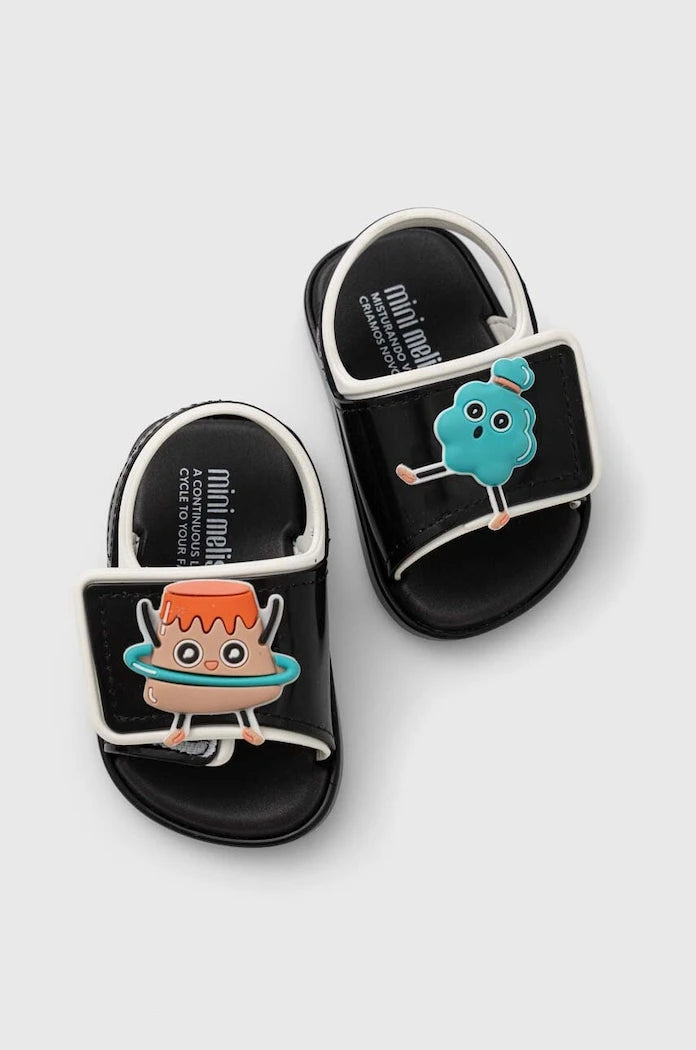 Детски сандали Melissa