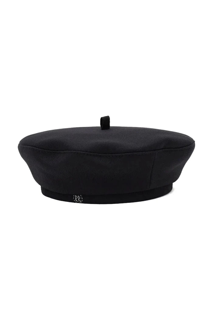 Вълнена барета Ruslan Baginskiy Beret