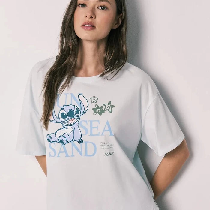 women'secret пижама дамска от памук