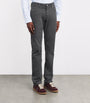 JACOB COHËN Stretch-Cotton Nick Slim Chinos