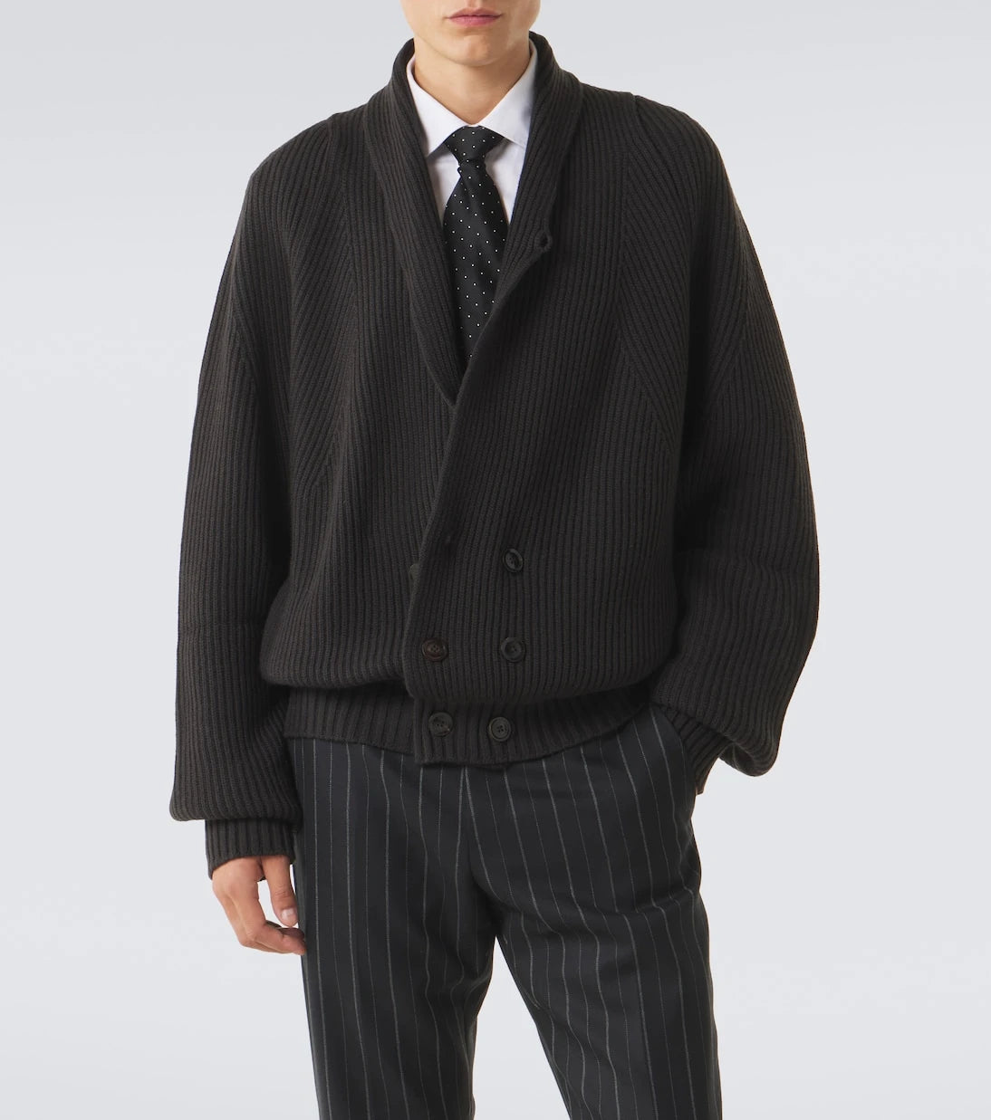 Tom Ford - Cashmere cardigan
