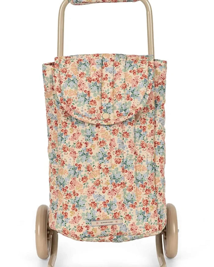 Konges Sløjd KIDS TROLLEY Çocuk Alışveriş Arabası