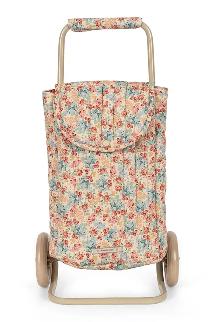 Konges Sløjd KIDS TROLLEY Çocuk Alışveriş Arabası