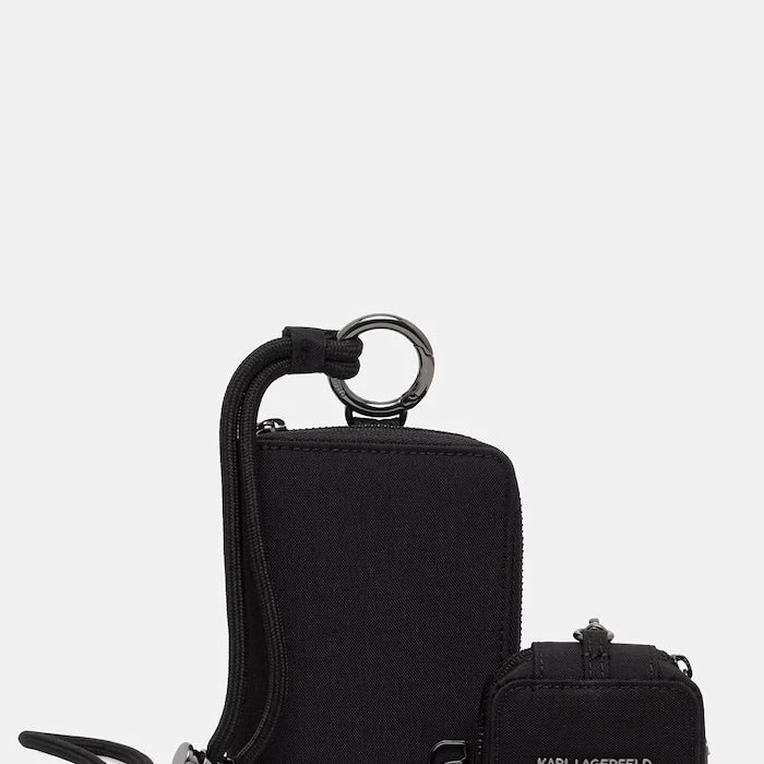 Karl Lagerfeld Портфейл Мъжки