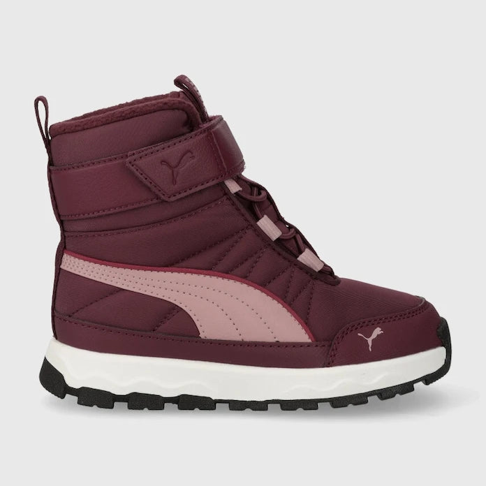 Детски апрески Puma Evolve Boot AC+ PS