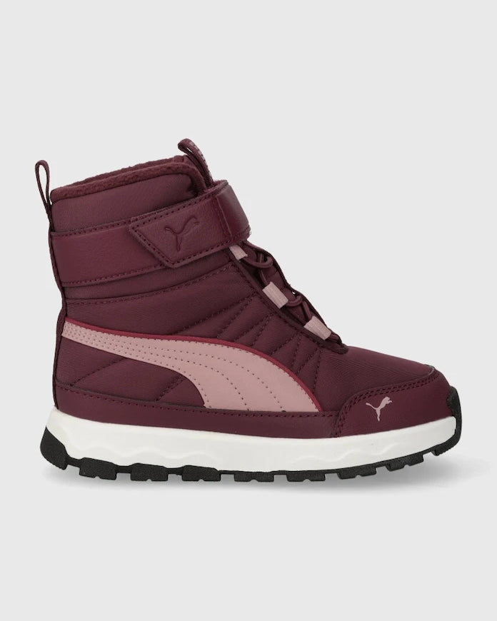 Детски апрески Puma Evolve Boot AC+ PS