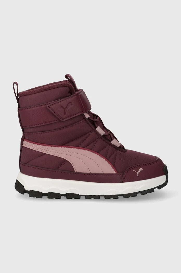 Детски апрески Puma Evolve Boot AC+ PS