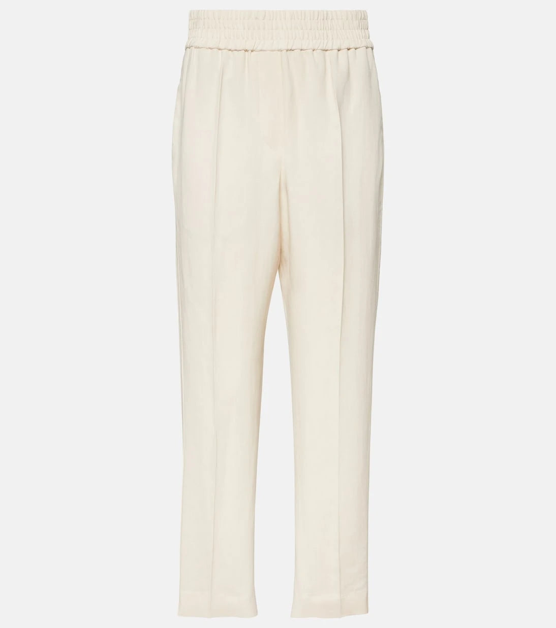 Brunello Cucinelli - Slim chinos