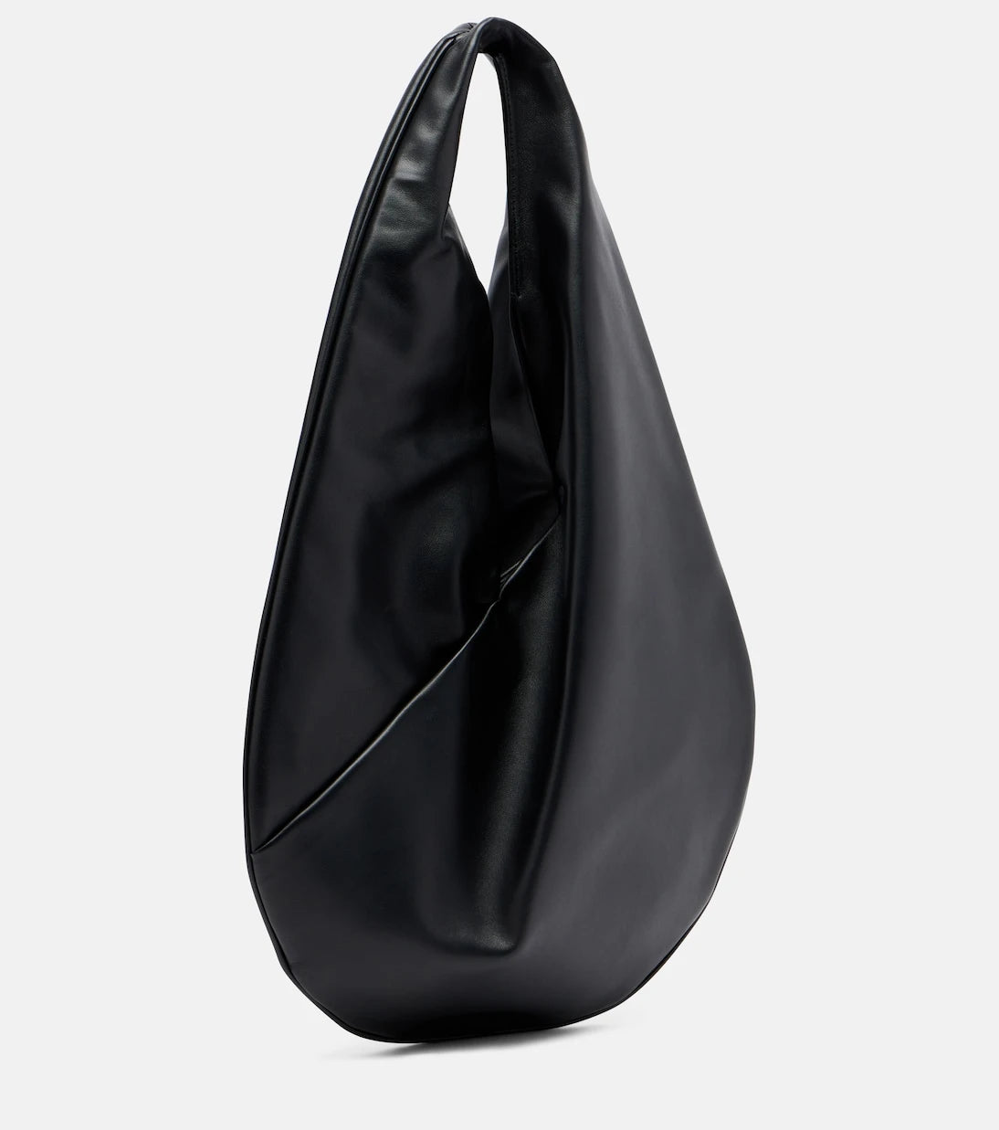 Aesther Ekme - Ora leather shoulder bag