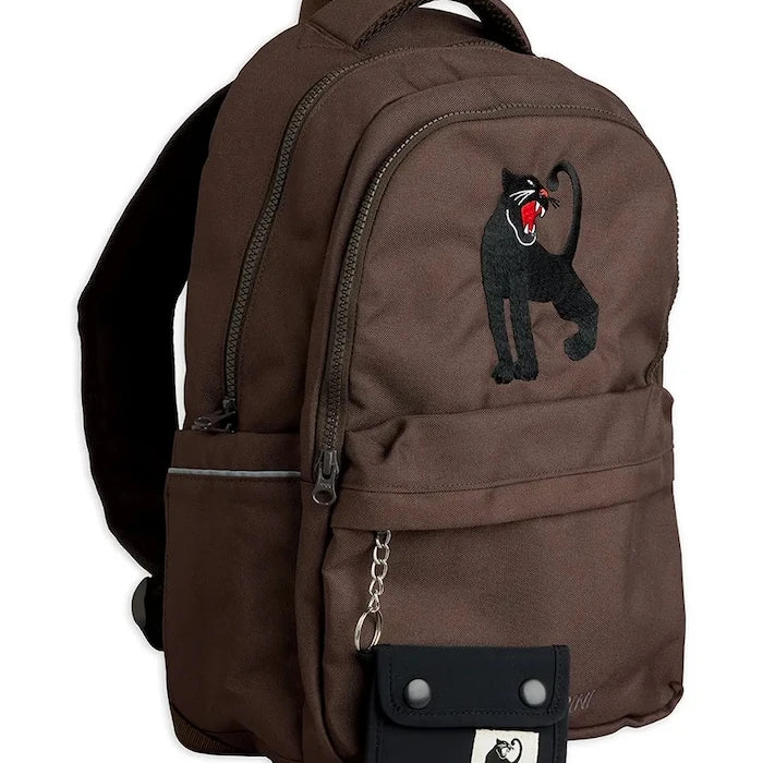 Panther Çocuk Sırt Çantası
