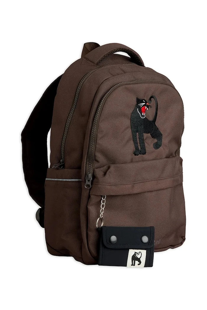 Panther Çocuk Sırt Çantası