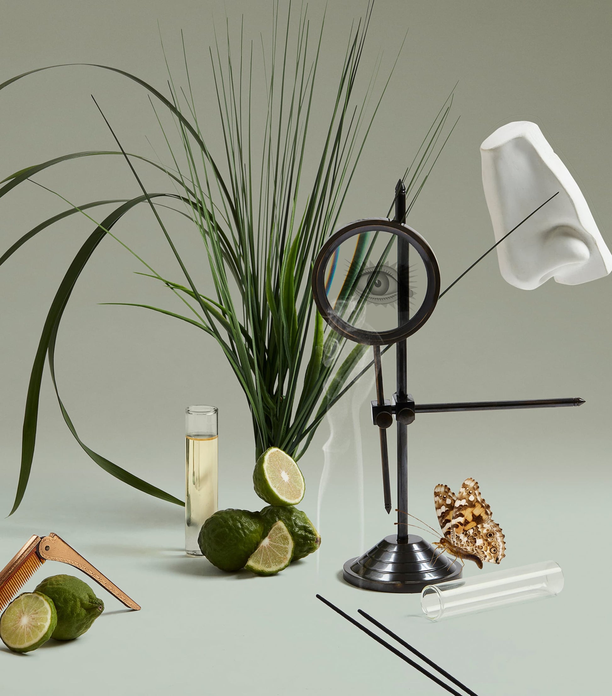 The Inimitable William Penhaligon Eau de Parfum (75ml)