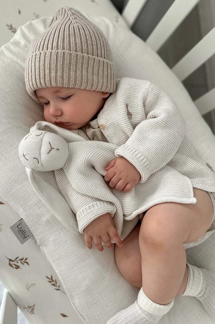Effiki Bebek Sarılma Oyuncağı