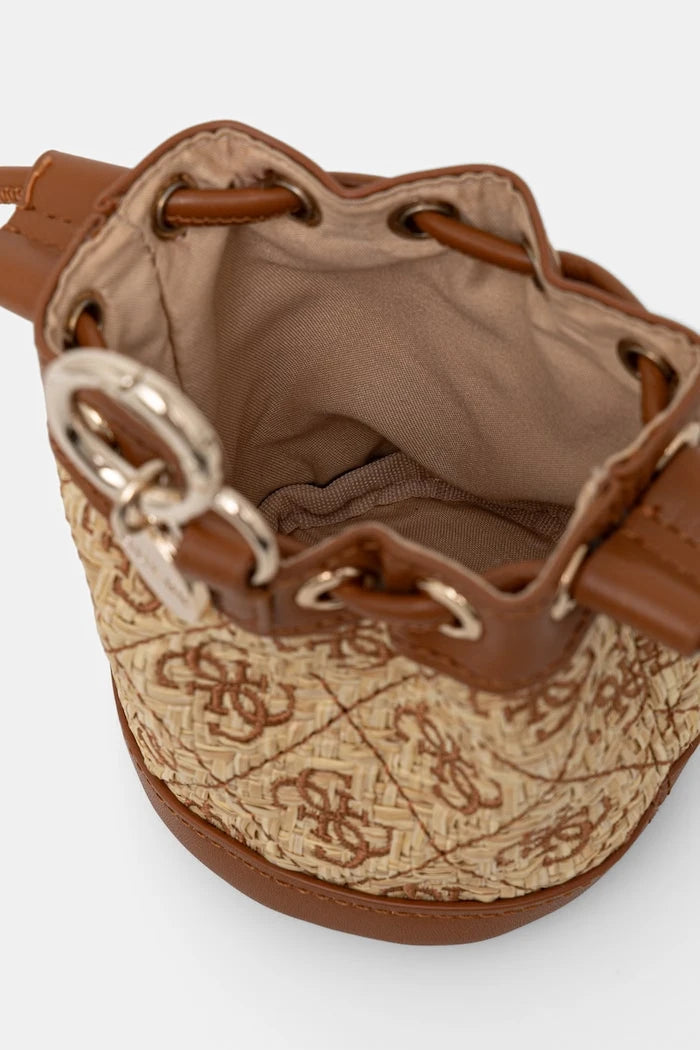 Guess ключодържател дамски KIRSTEN