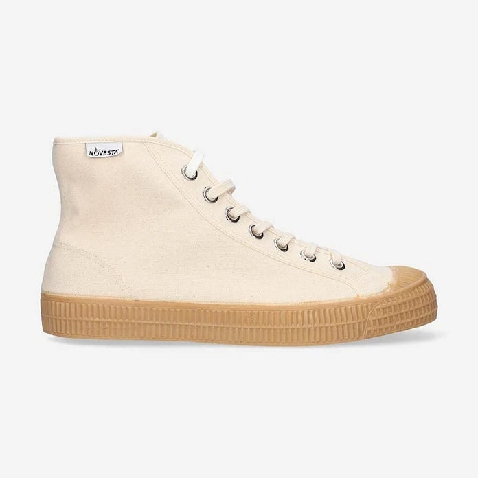 Високи кецове Novesta STAR DRIBBLE