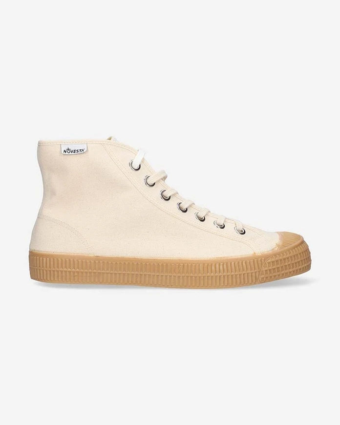 Високи кецове Novesta STAR DRIBBLE
