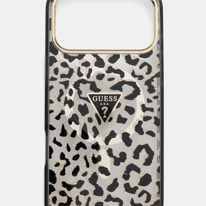 Guess калъф за телефон iPhone 17 Pro Max