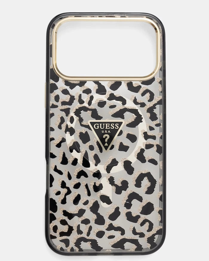 Guess калъф за телефон iPhone 17 Pro Max
