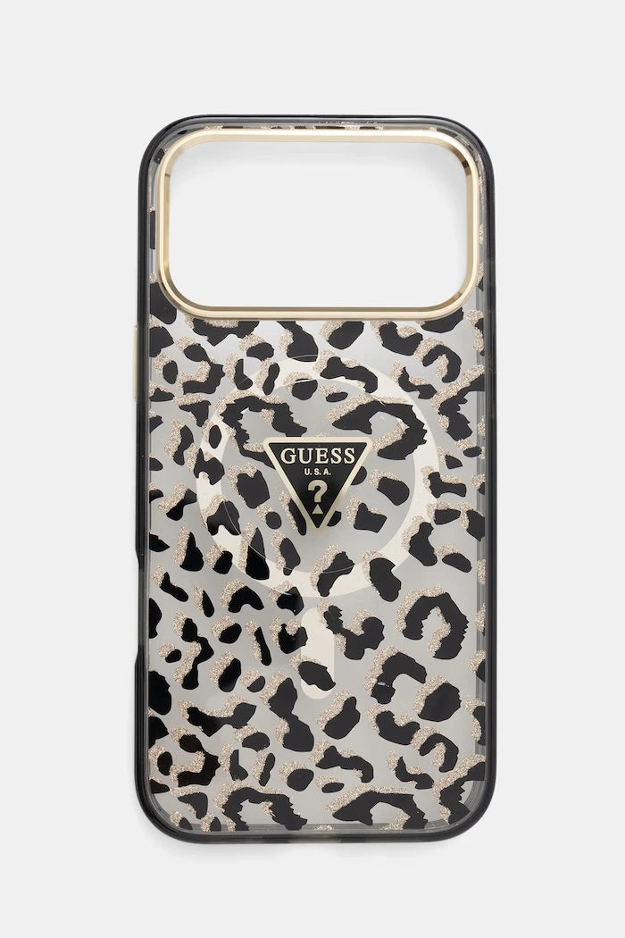 Guess калъф за телефон iPhone 17 Pro Max