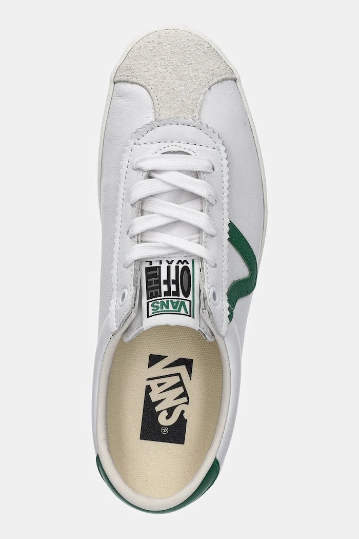 Кожени маратонки Vans Premium Classics LX Sport Low 73