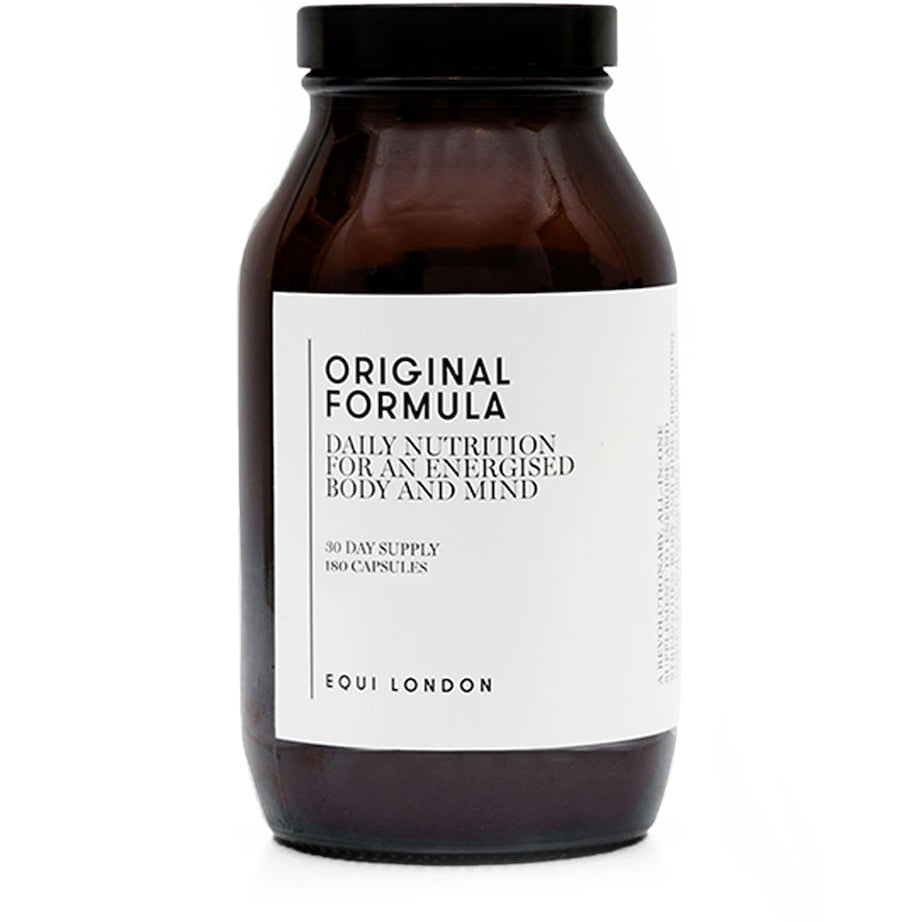 Equi London Original Formula (180 capsules)