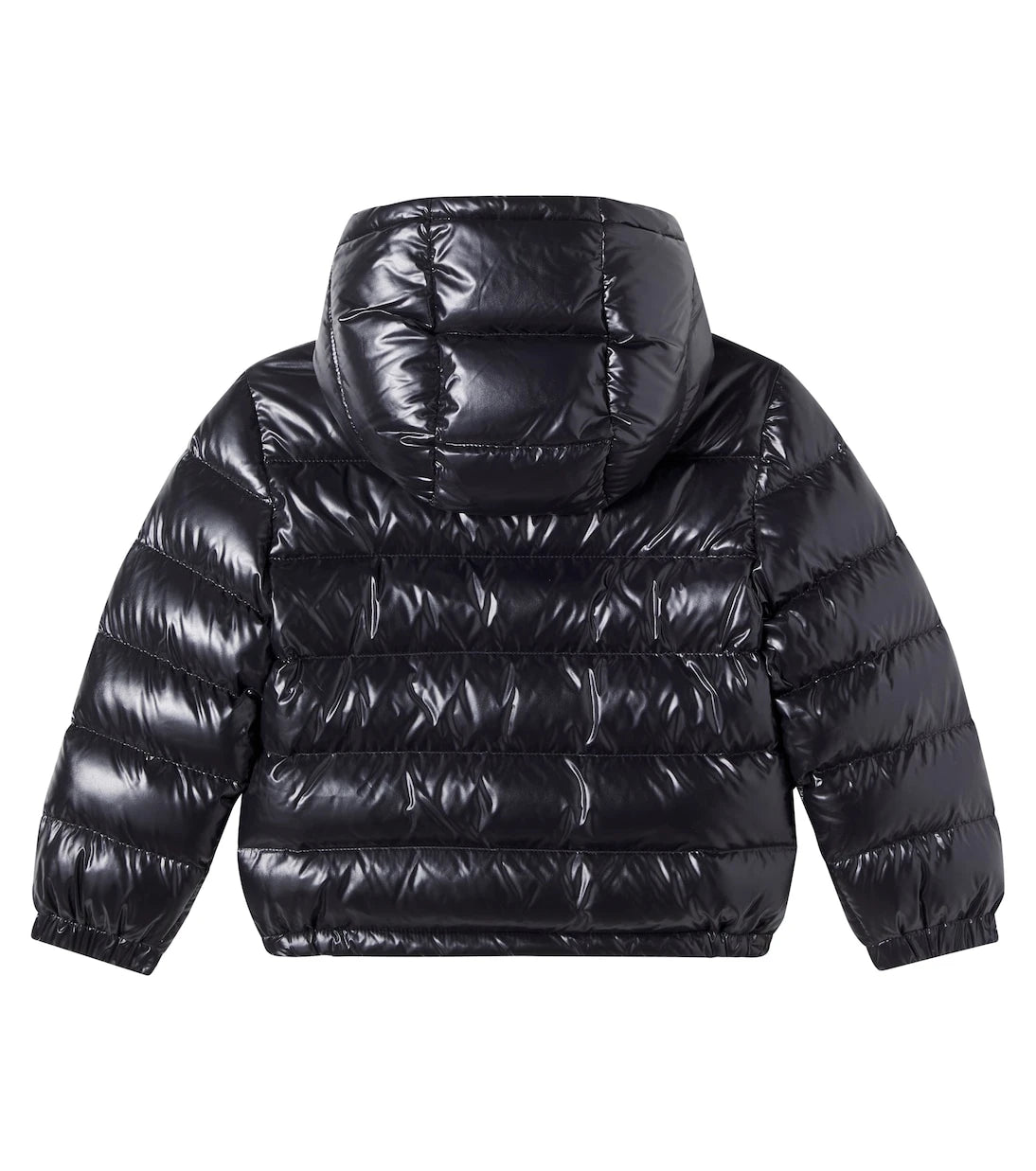 Moncler Enfant - New Aubert down jacket