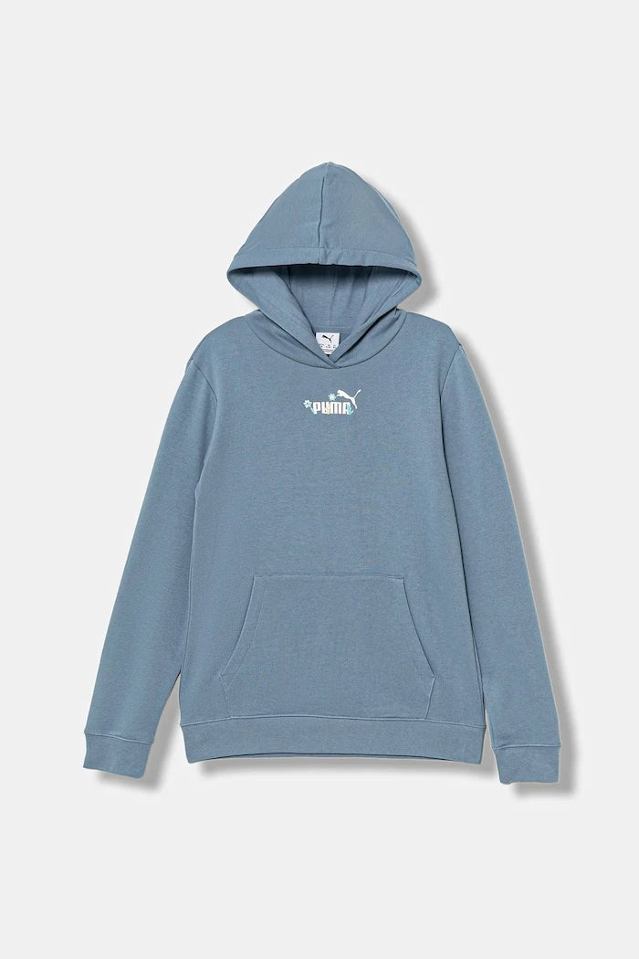 Детски суичър Puma ESS NATURE 2.0 Hoodie TR G