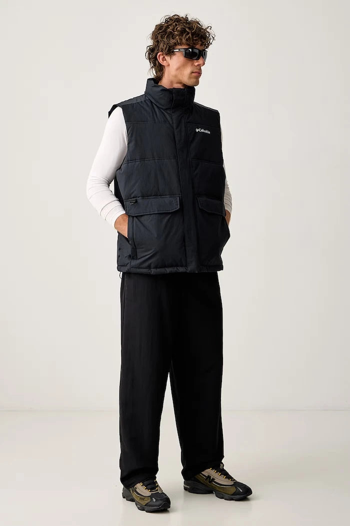 Erkek Yelek Landroamer