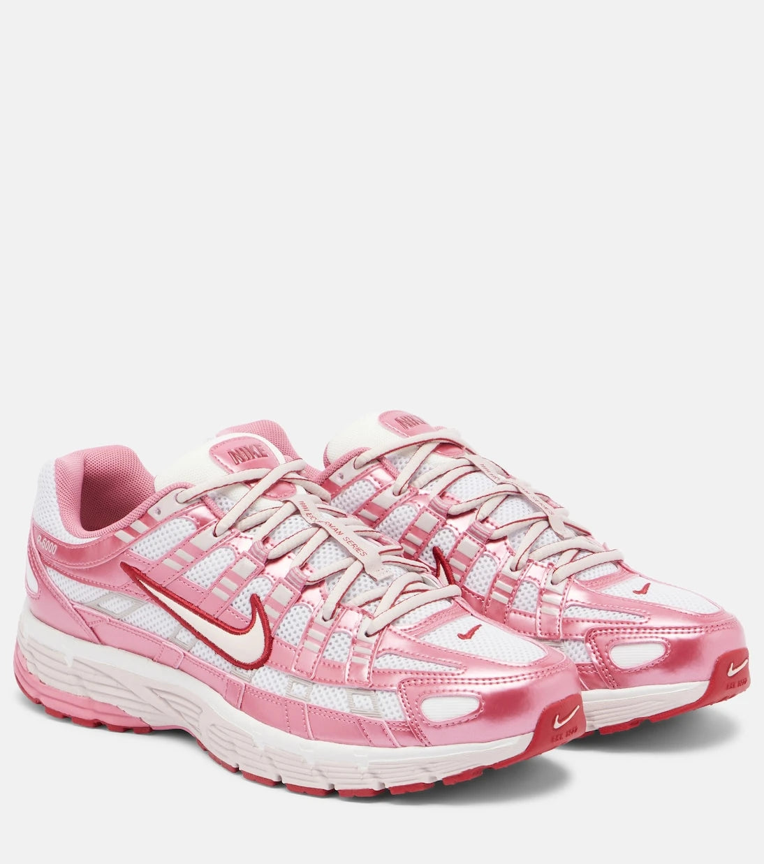 Nike - P-6000 sneakers
