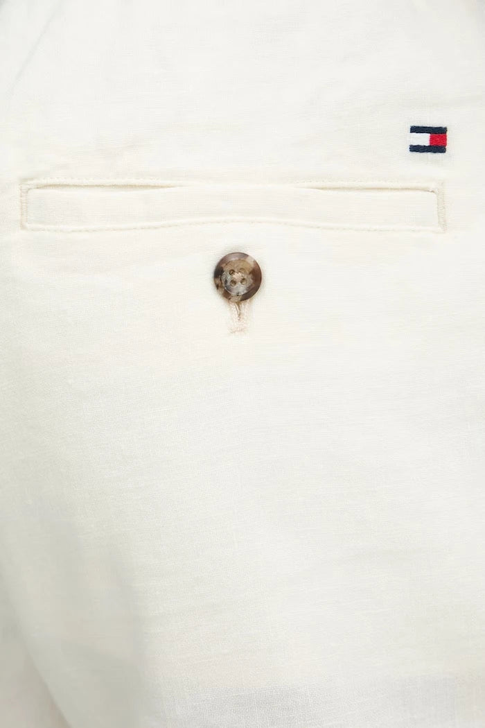 Tommy Hilfiger erkek keten kısa şort