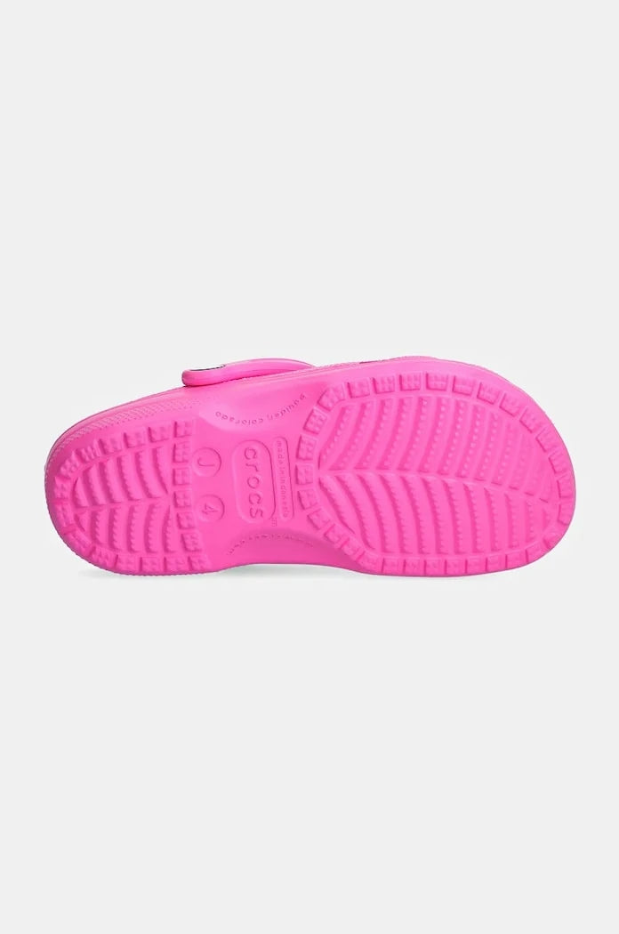 Детски чехли Crocs CLASSIC CLOG