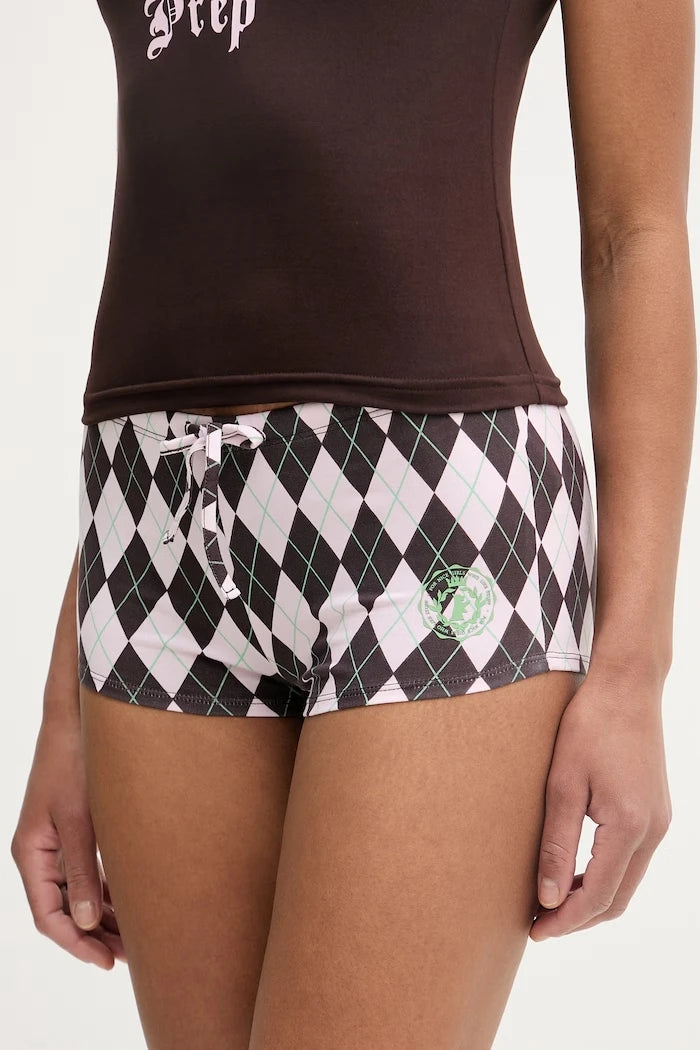 Juicy Couture Kadın SINGLET Pijama