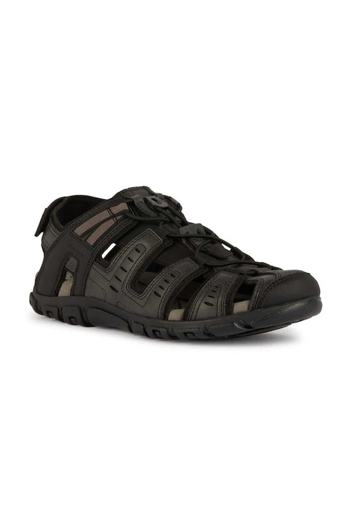 Сандали Geox UOMO SANDAL STRADA