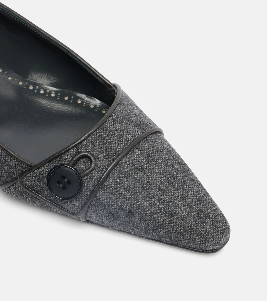 Manolo Blahnik - Lulamae ballet flats
