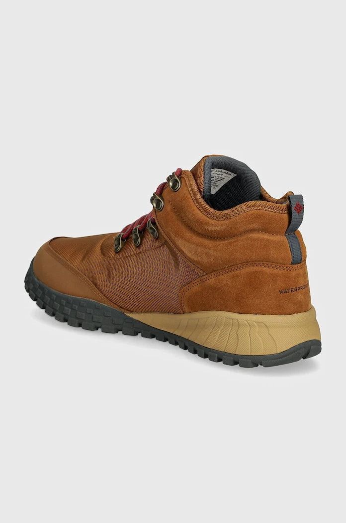 Обувки Columbia Fairbanks Mid