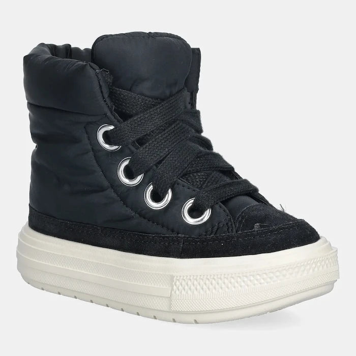 Детски зимни обувки Converse CHUCK TAYLOR ALL STAR ELEMENTS BOOT