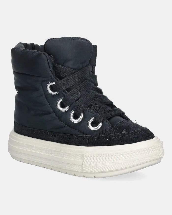 Детски зимни обувки Converse CHUCK TAYLOR ALL STAR ELEMENTS BOOT