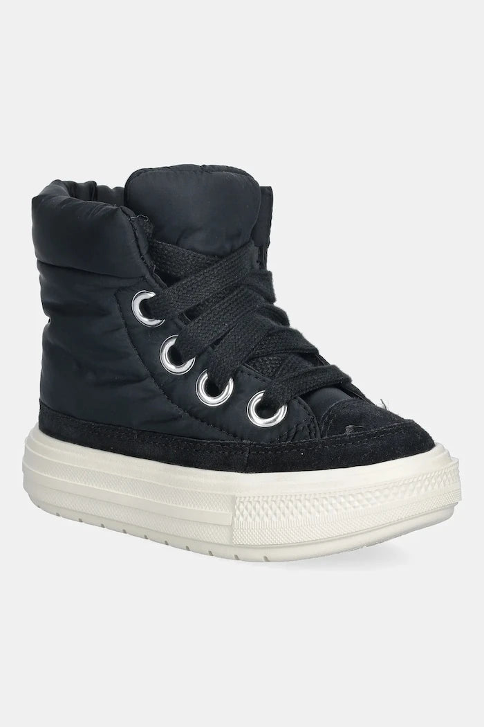 Детски зимни обувки Converse CHUCK TAYLOR ALL STAR ELEMENTS BOOT