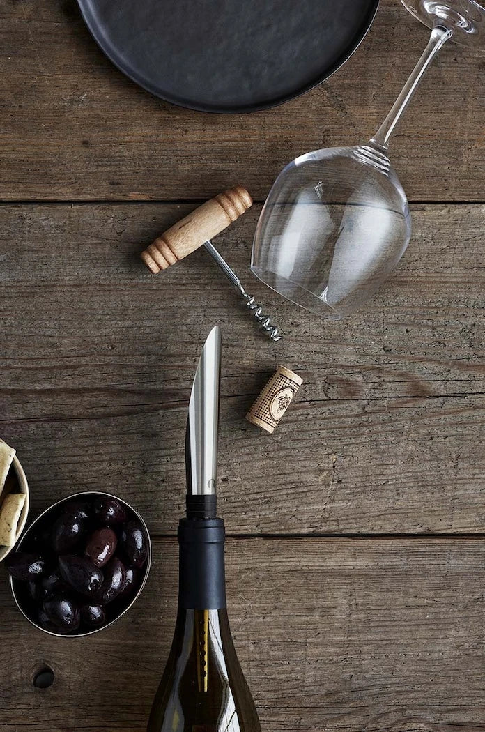 Тапа за вино с фуния Rosendahl Grand Cru